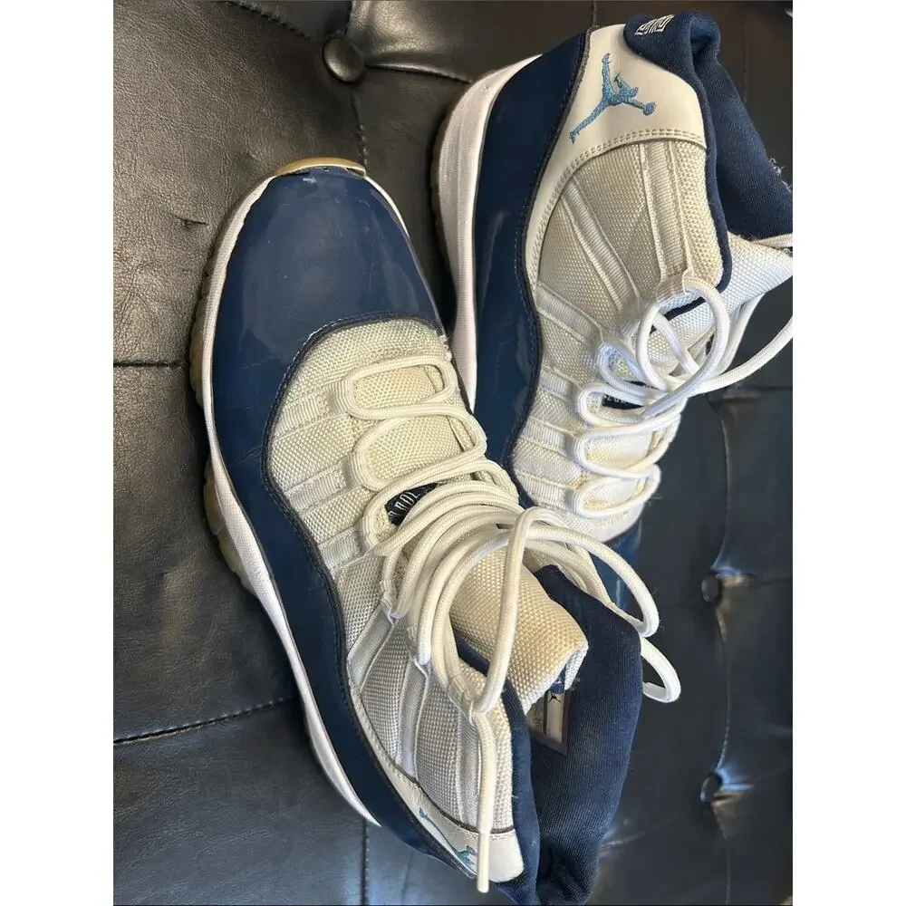 Jordan sneaker colorway sole